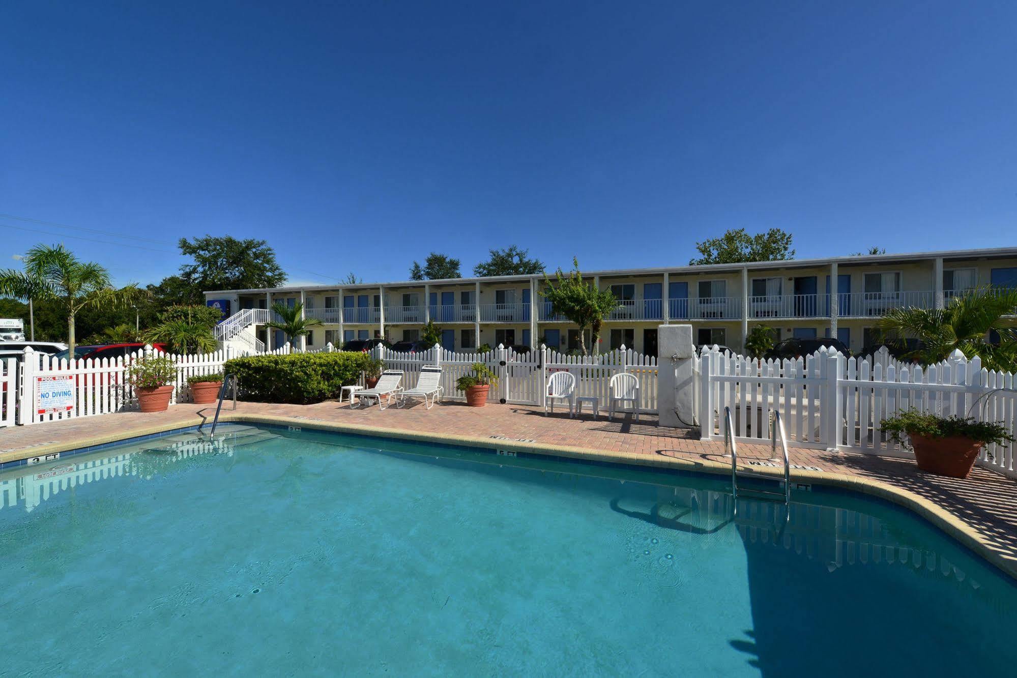 Americas Value Bradenton-sarasota 3* Bradenton