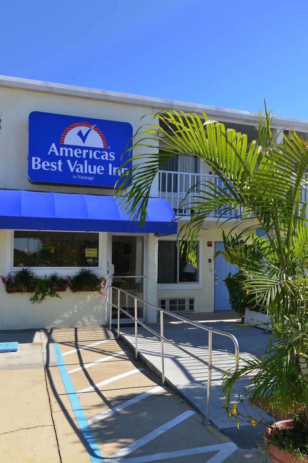 Americas Value Bradenton-sarasota Bradenton
