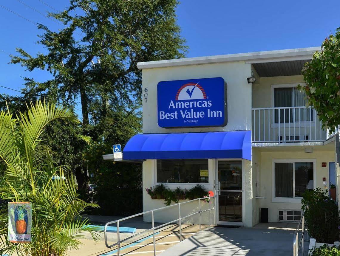 Americas Value Bradenton-sarasota 3*