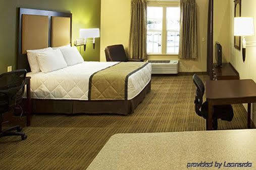 Extended America - Orlando - Convention Center - 6443 Westwood Hotel Williamsburg