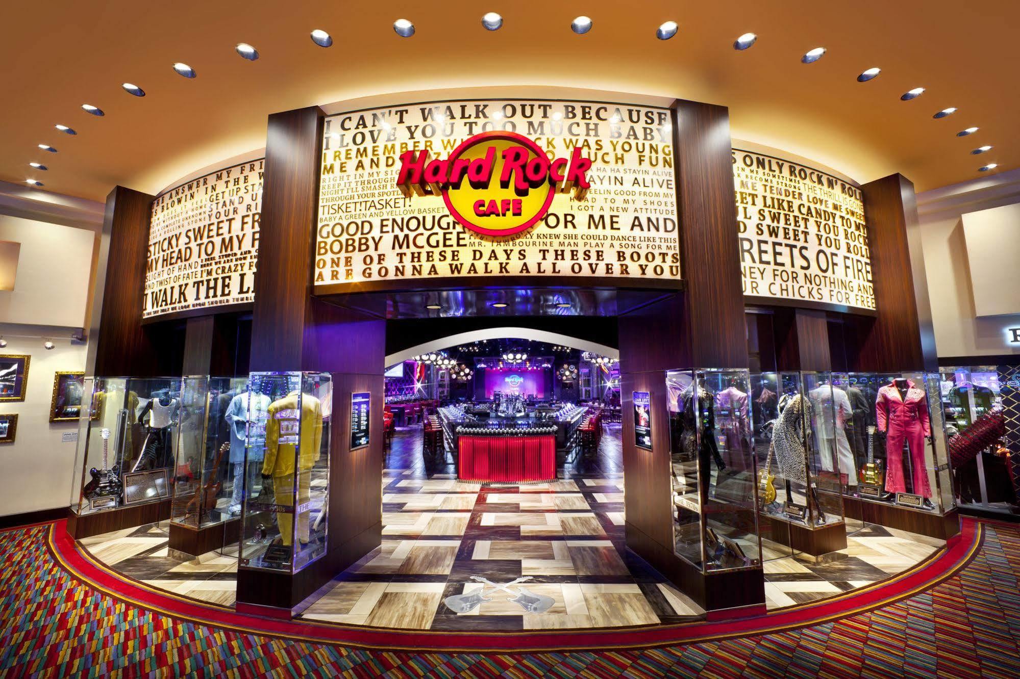 Seminole Hard Rock And Casino 4*