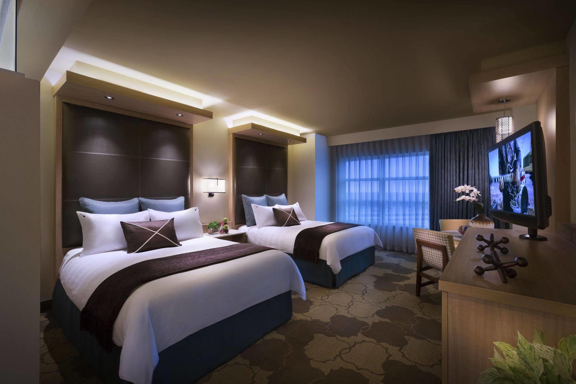Seminole Hard Rock And Casino 4* Tampa