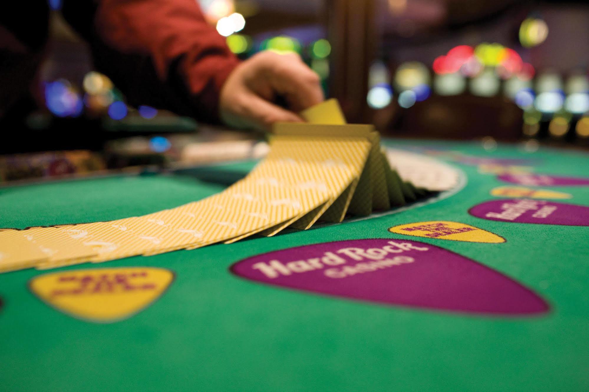 Seminole Hard Rock And Casino 4*