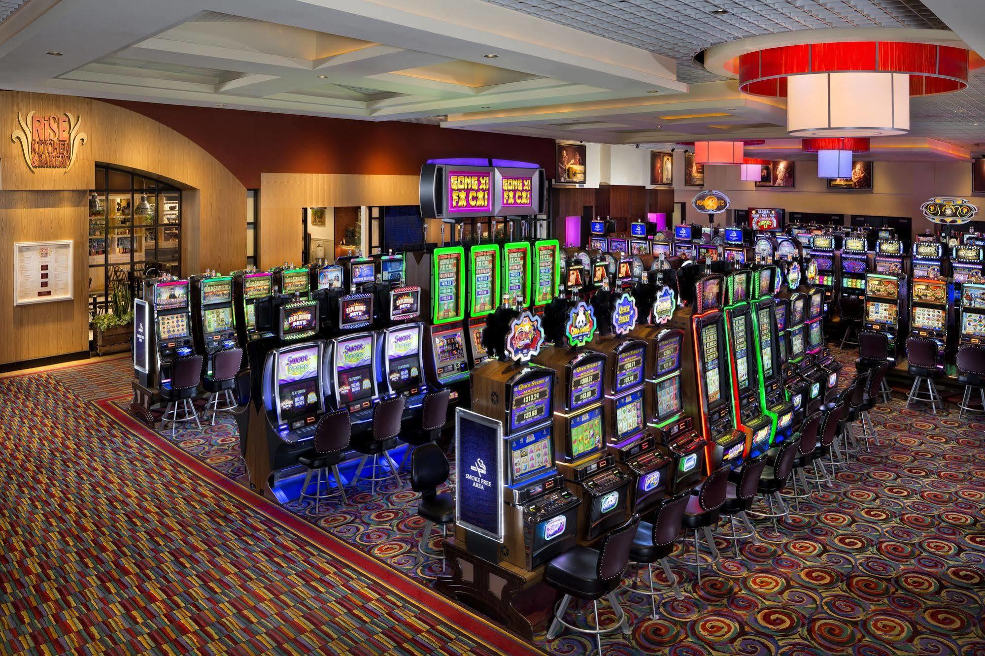 Seminole Hard Rock And Casino 4*