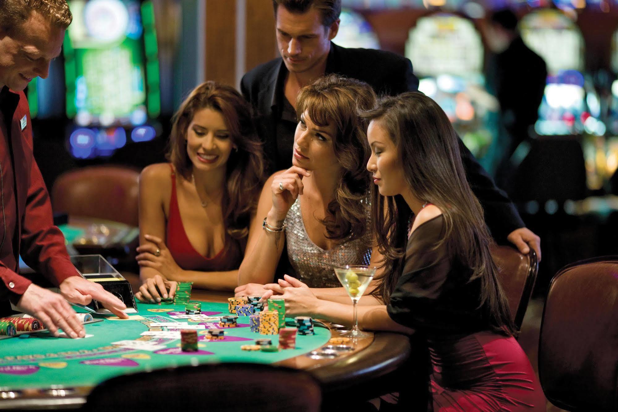 Seminole Hard Rock And Casino Hotel Tampa