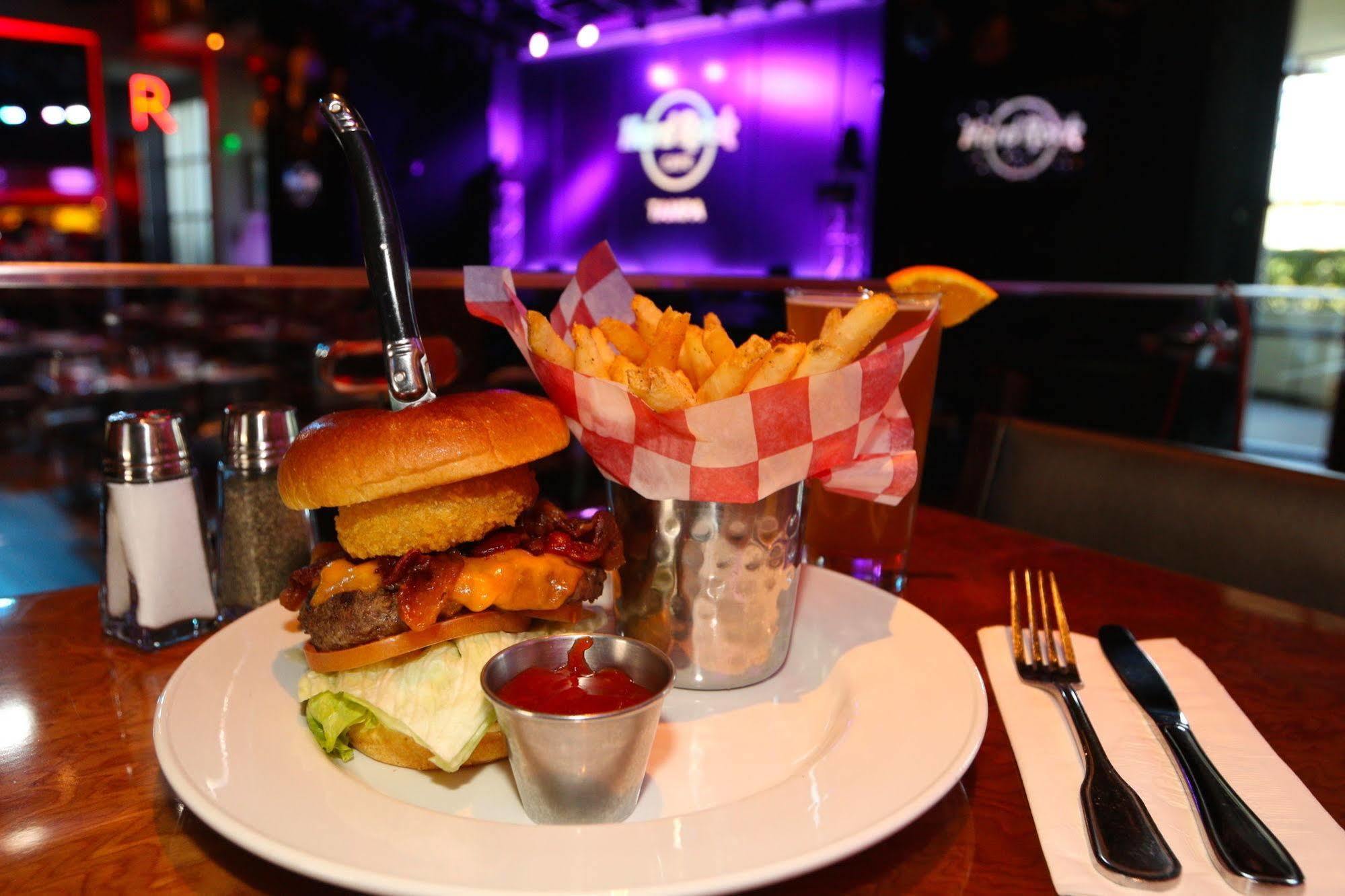 Hotel Seminole Hard Rock And Casino 4*