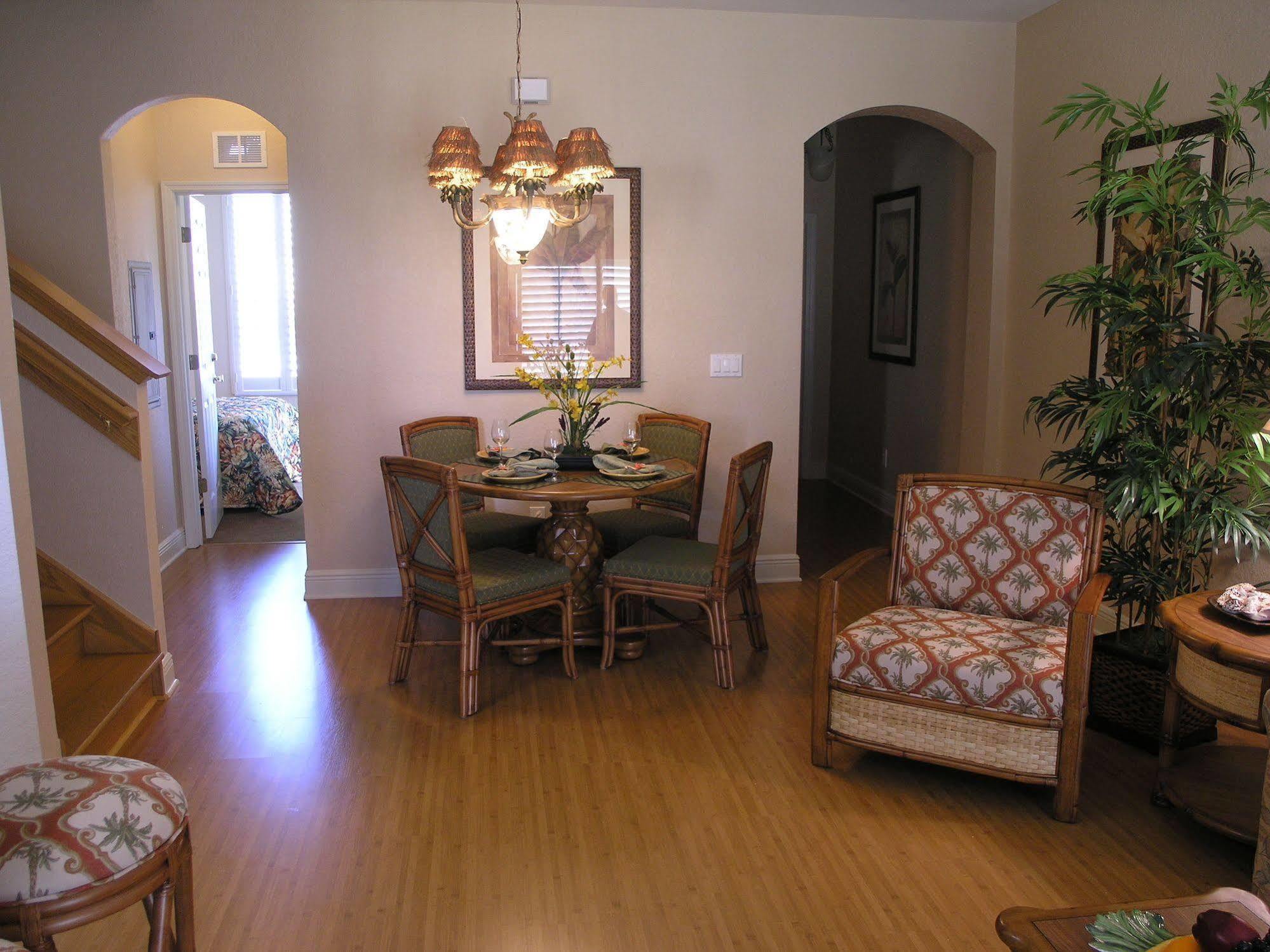 At Regal Palms & Resort Davenport