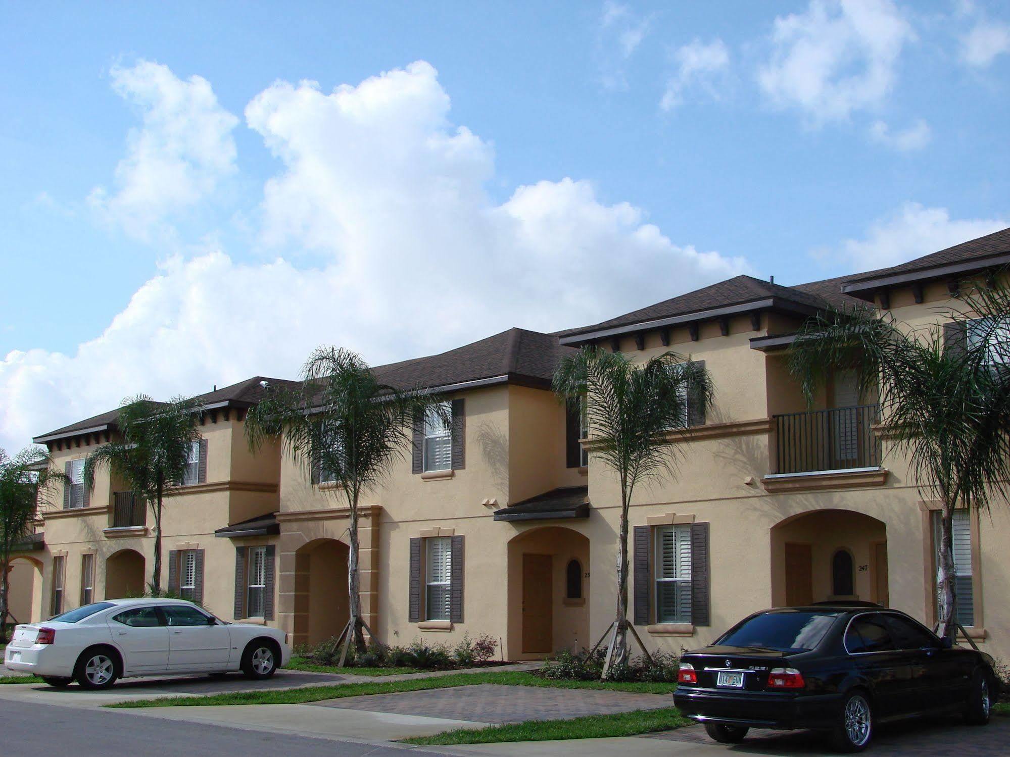 Resort At Regal Palms & Davenport