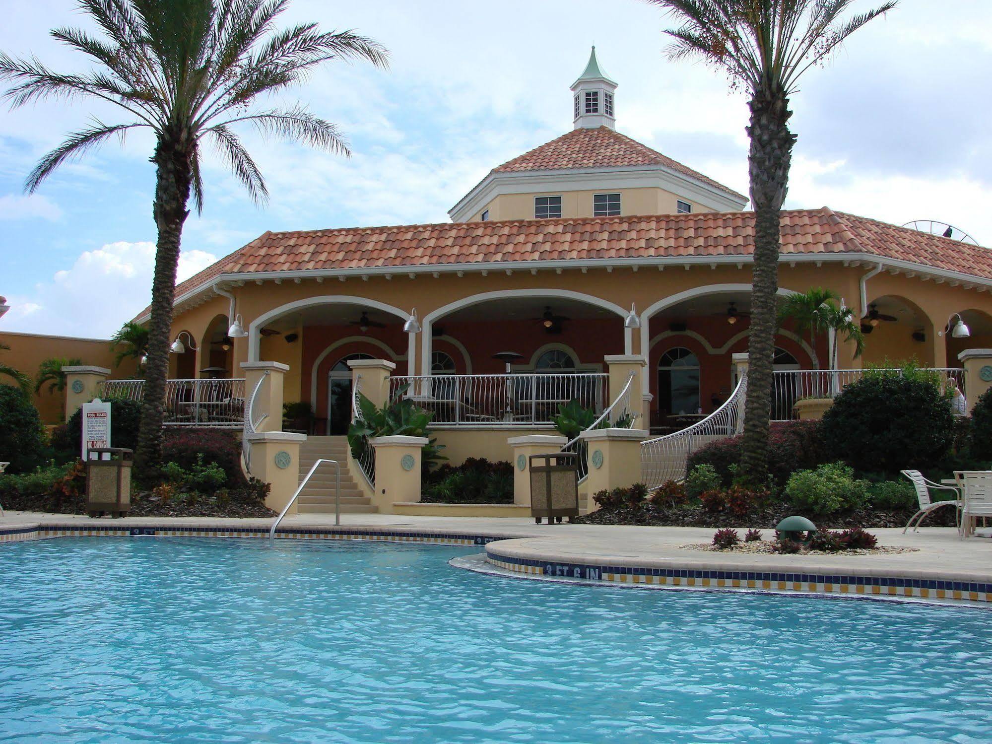 Resort At Regal Palms & Davenport