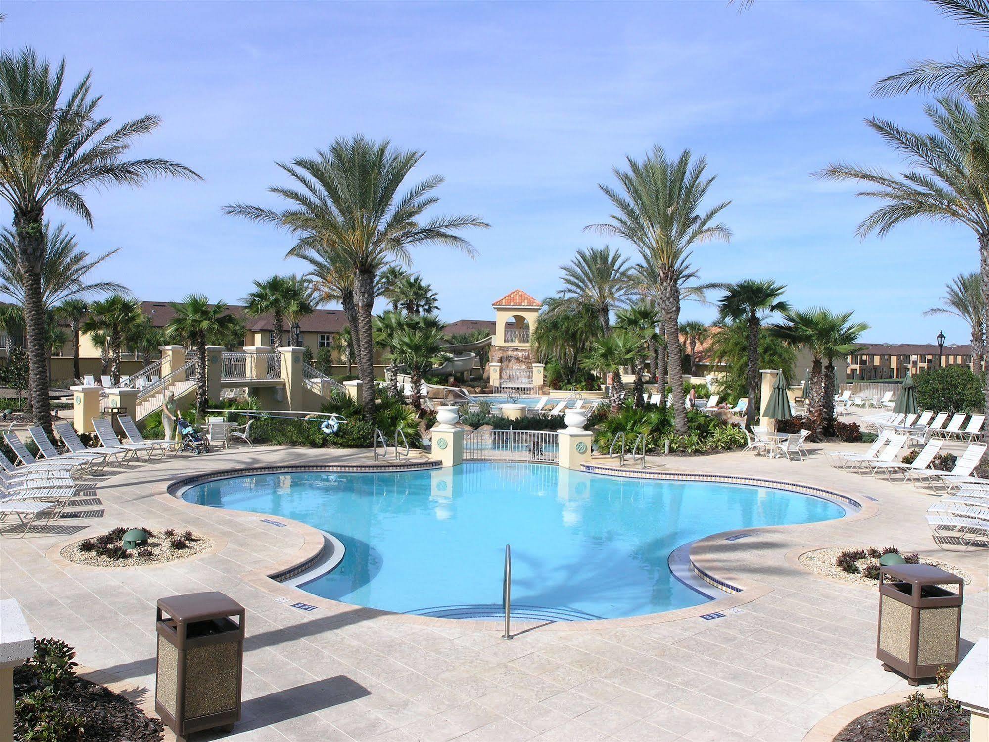 At Regal Palms & Resort 3*