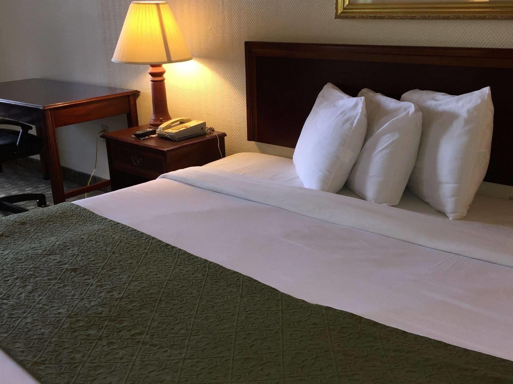 Hotel Sawgrass & Conference Center 2*