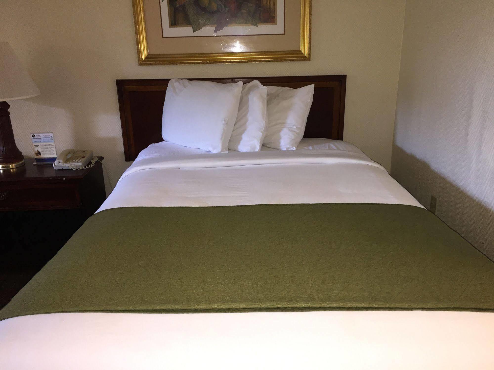 Sawgrass & Conference Center Hotel Plantation