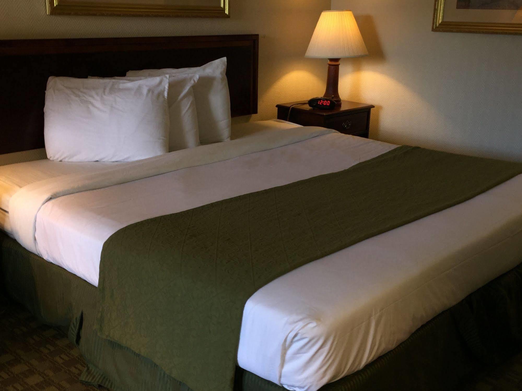 Sawgrass & Conference Center Hotel Plantation