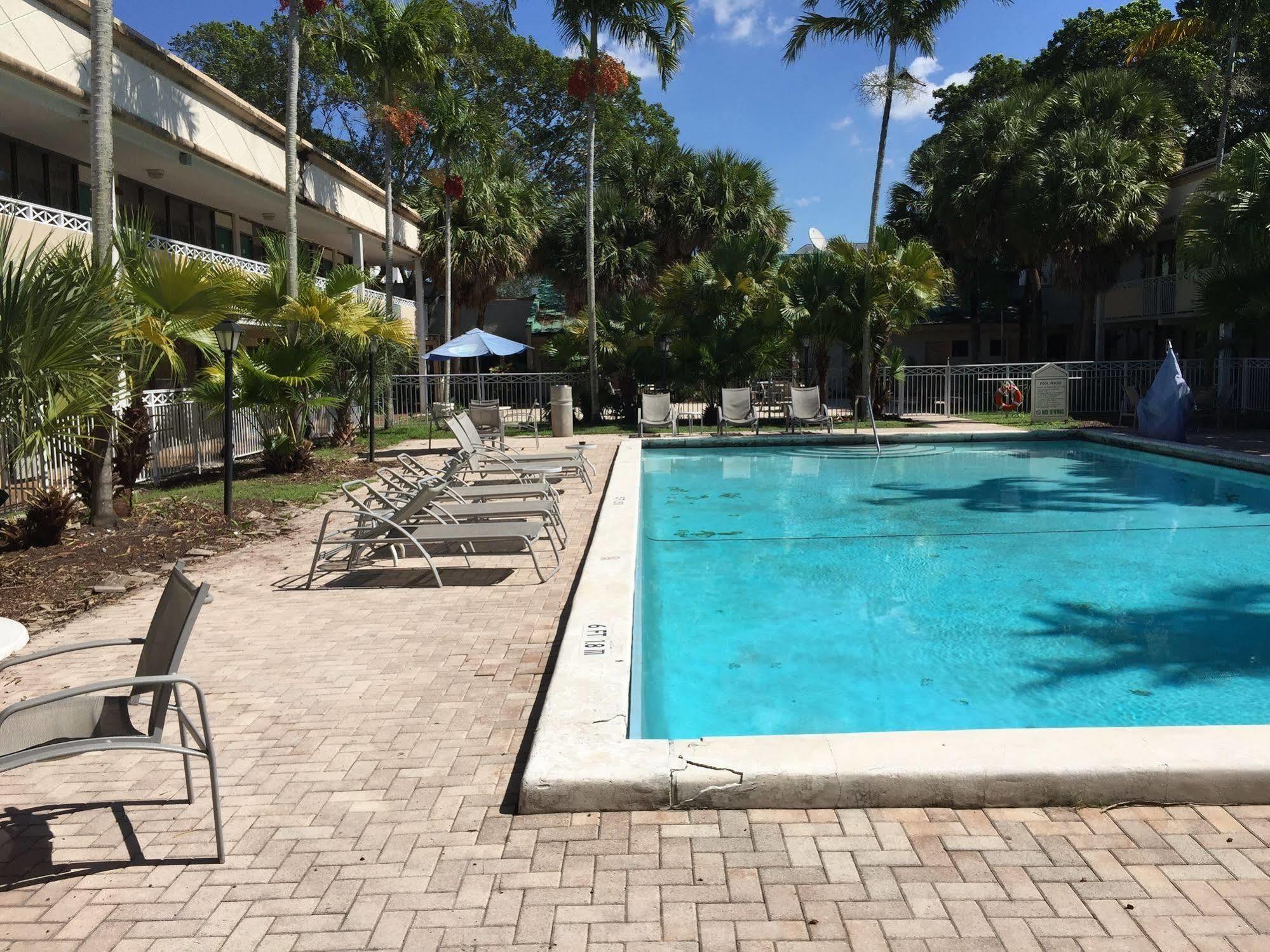 Sawgrass & Conference Center Hotel Plantation