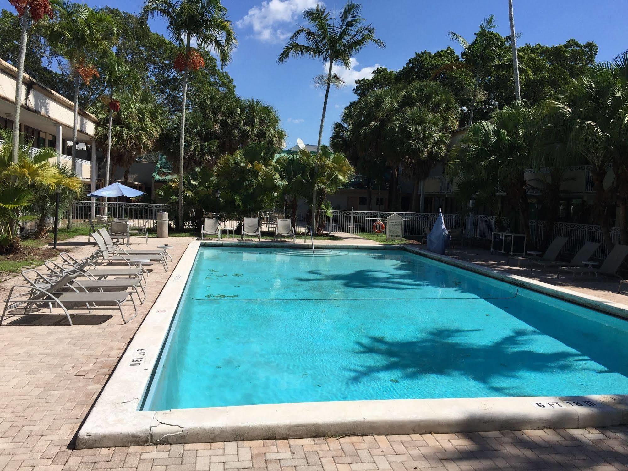 Sawgrass & Conference Center Hotel Plantation