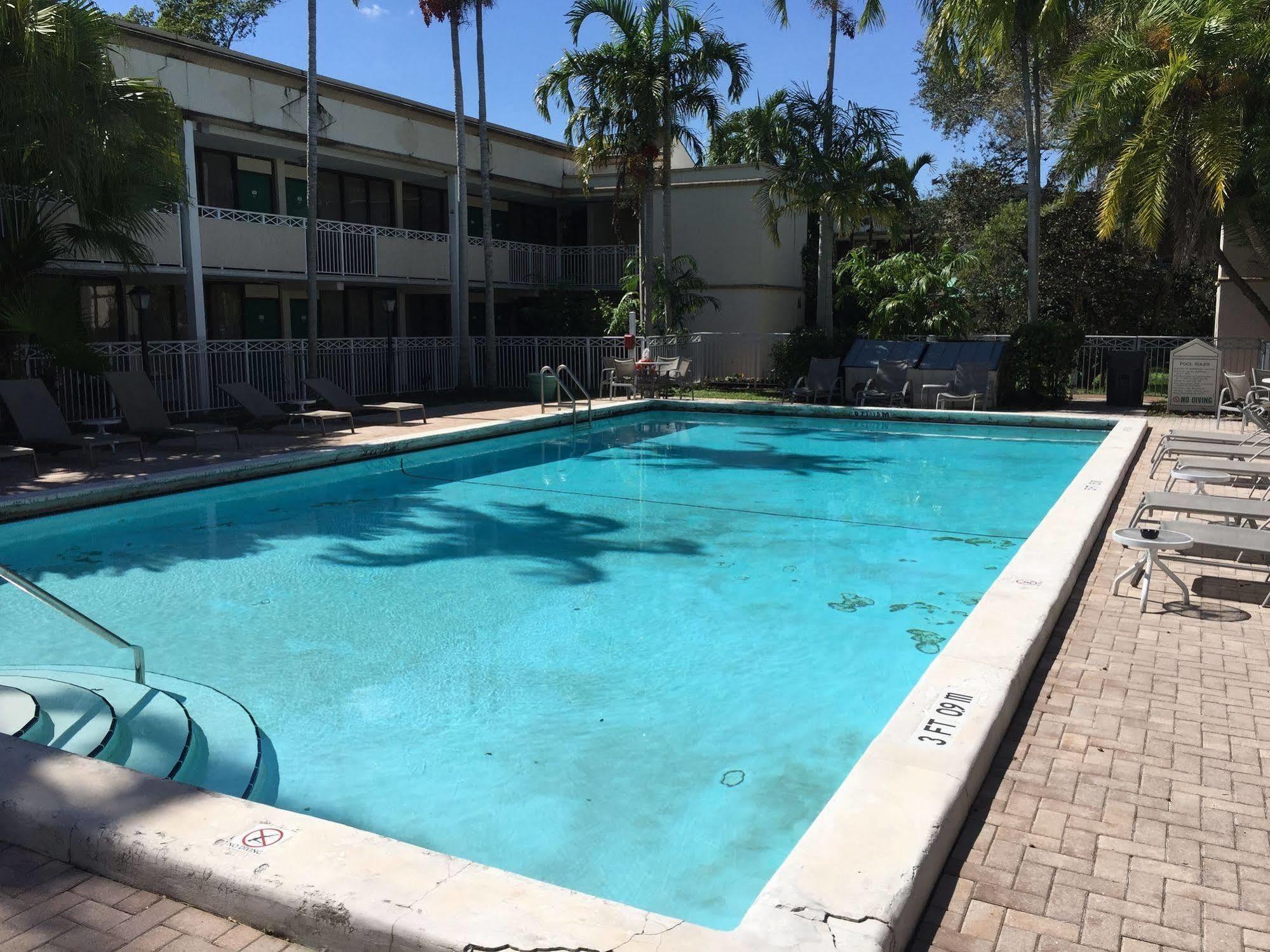 Hotel Sawgrass & Conference Center Plantation