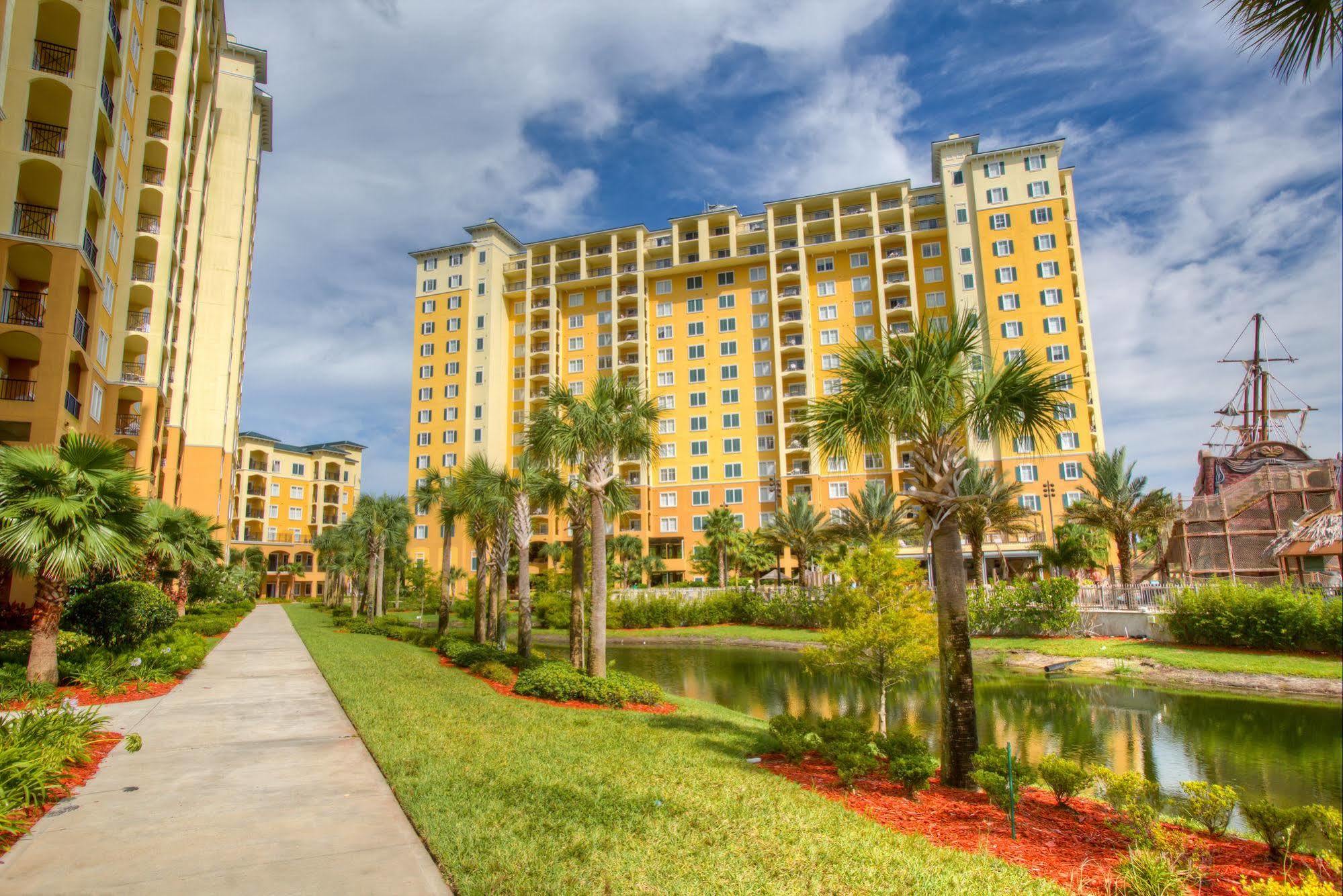 Resort Buena Vista Village And Spa, A Staysky & Near Lake Buena Vista