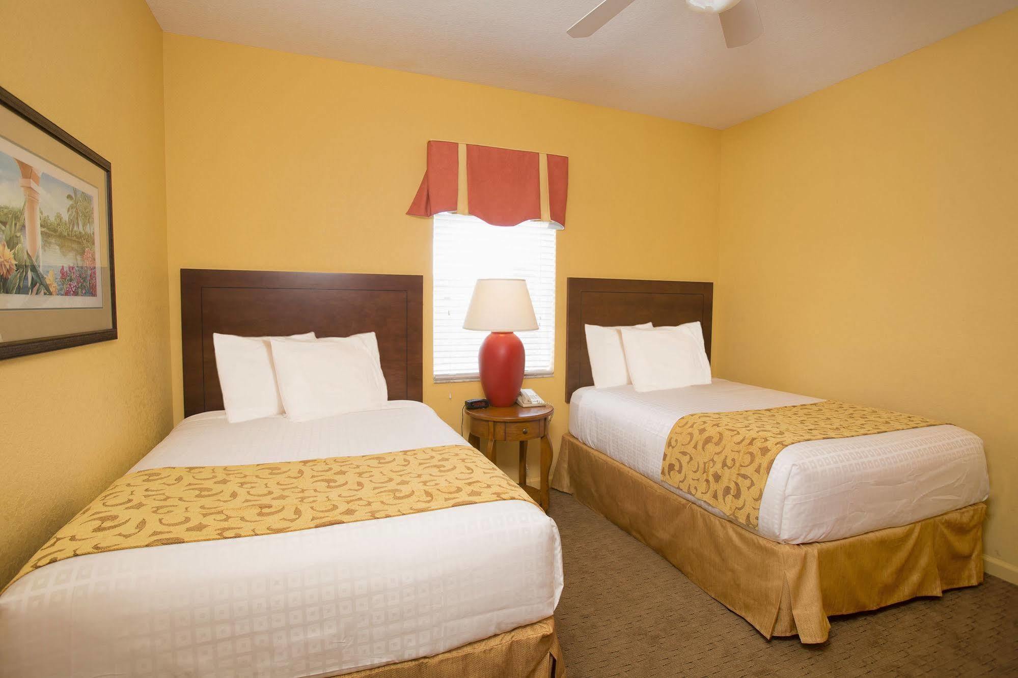 Buena Vista Village And Spa, A Staysky & Near 4* Lake Buena Vista