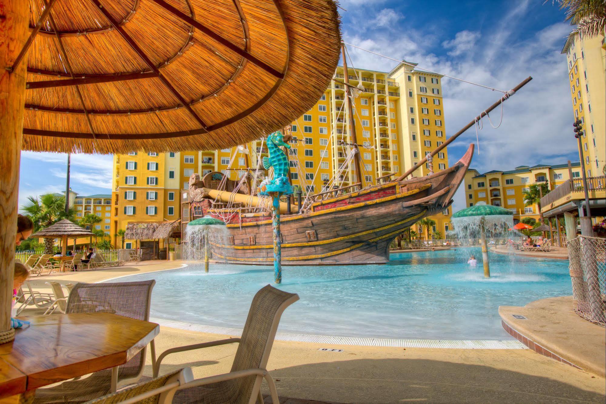 Resort Buena Vista Village And Spa, A Staysky & Near Lake Buena Vista