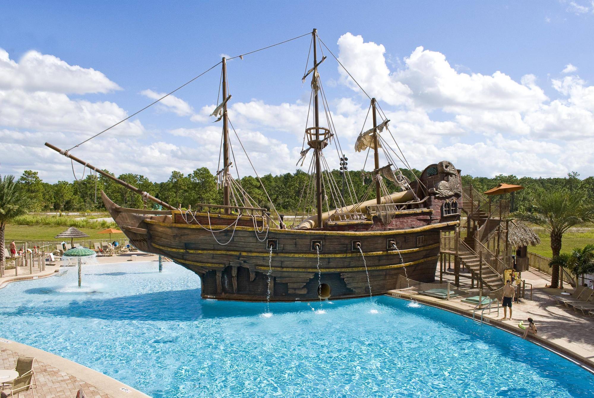 Resort Buena Vista Village And Spa, A Staysky & Near 4*