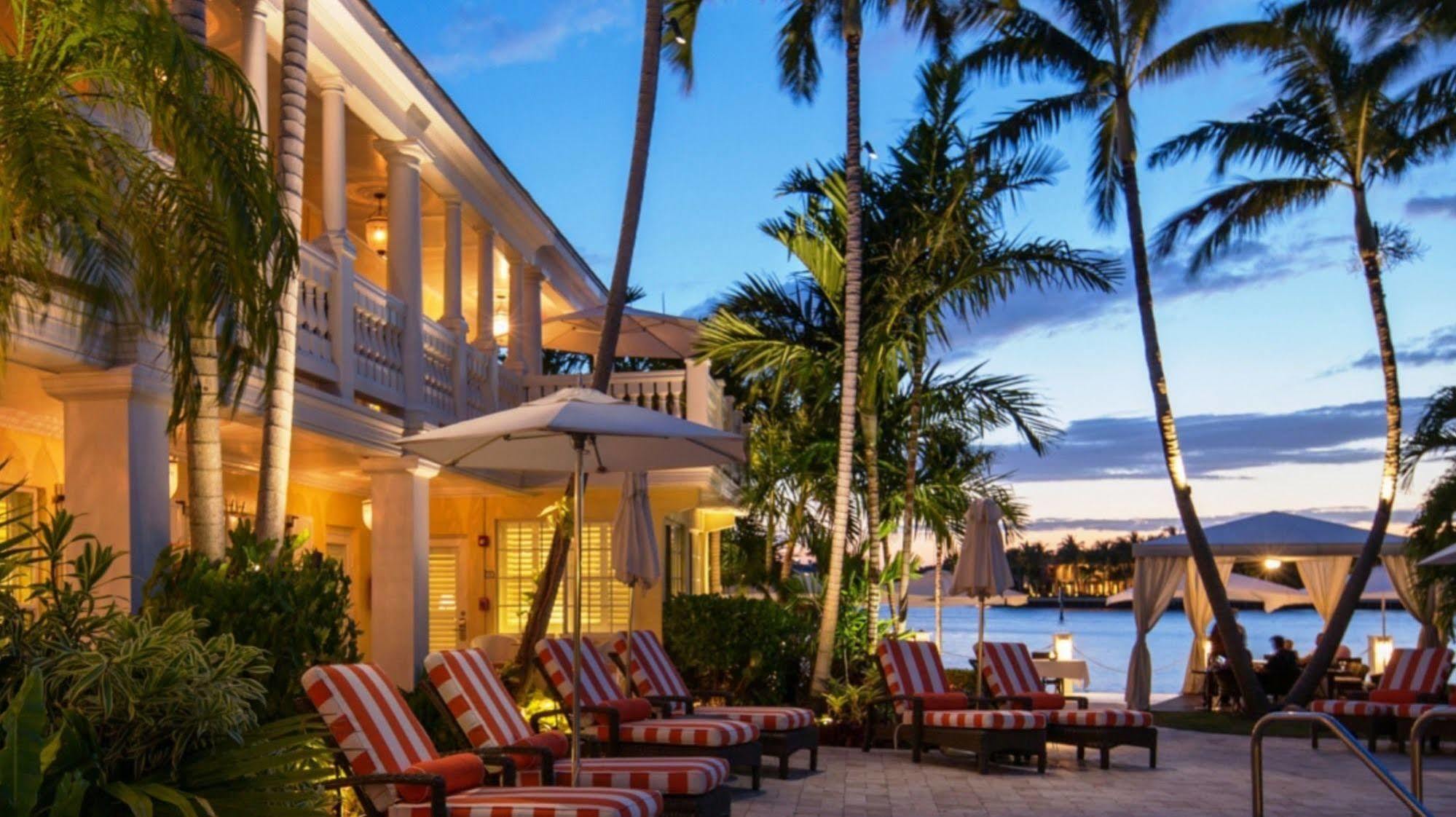 The Pillars & Club Fort Lauderdale