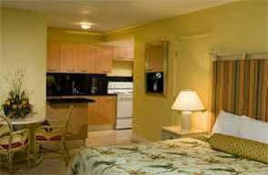 Tropic Cay Hotel 2*