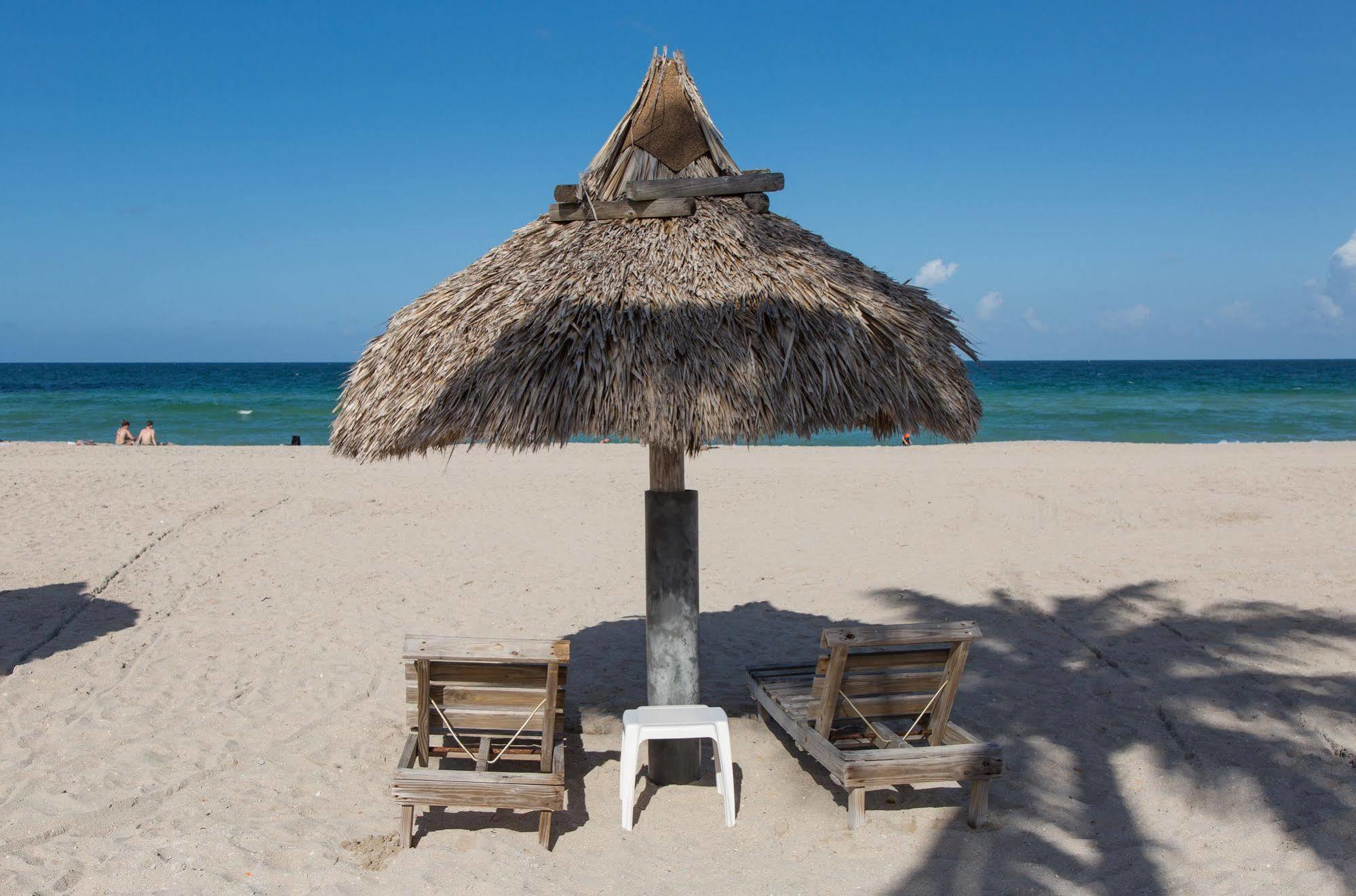 Thunderbird Hotel Sunny Isles Beach