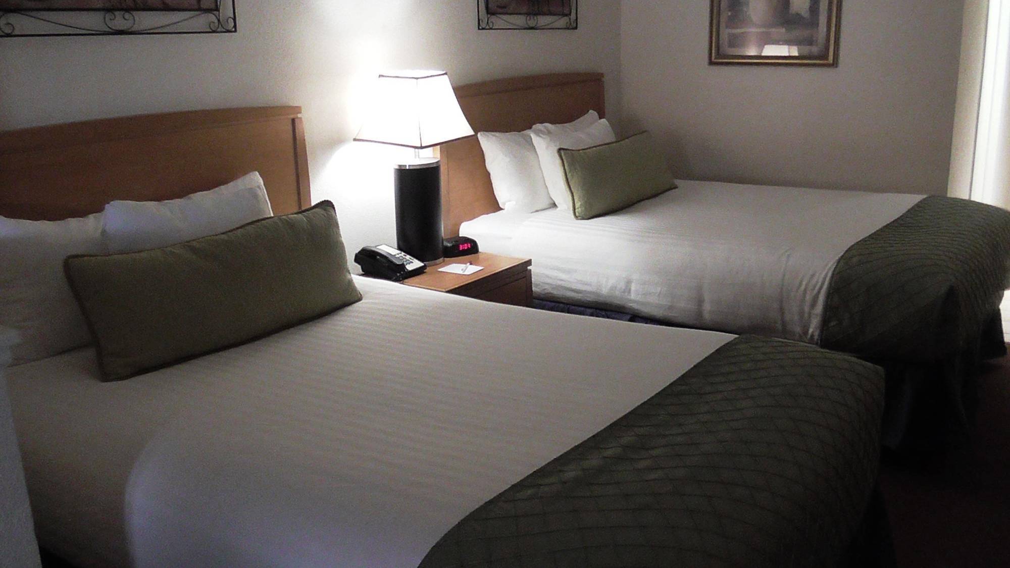 Ramada By Wyndham Downtown Hotel 3*
