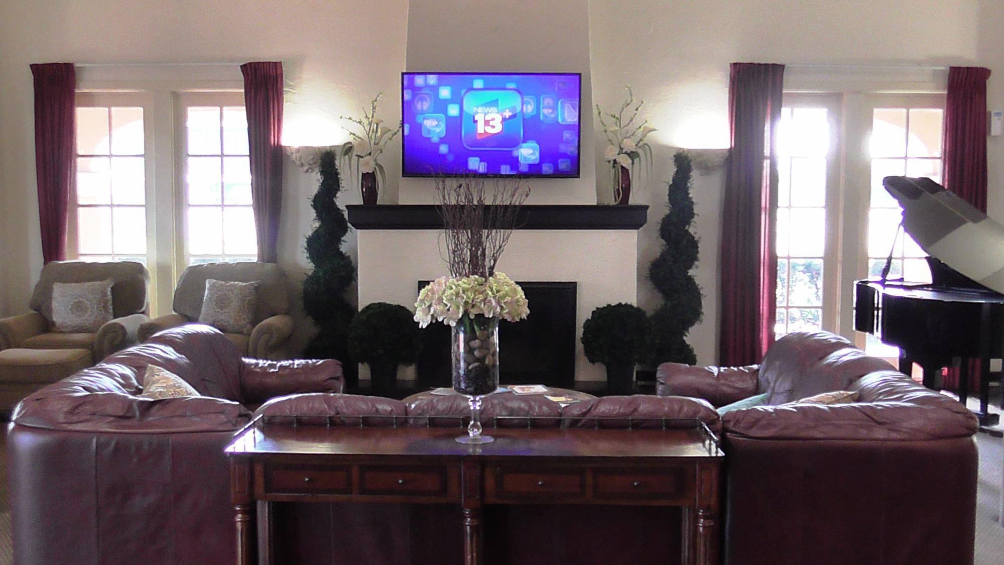 Ramada By Wyndham Downtown 3* Kissimmee