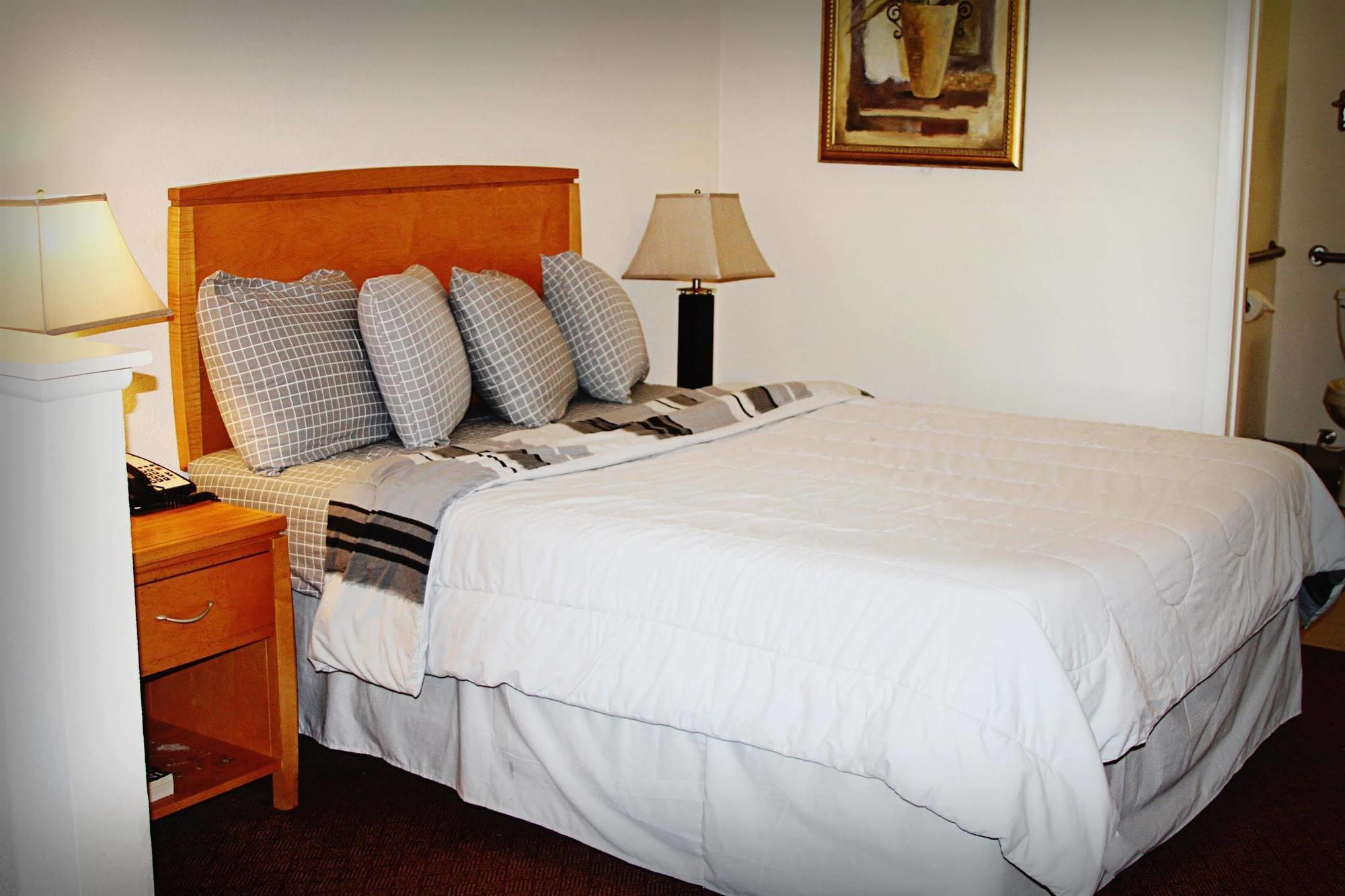 Ramada By Wyndham Downtown Hotel 3*