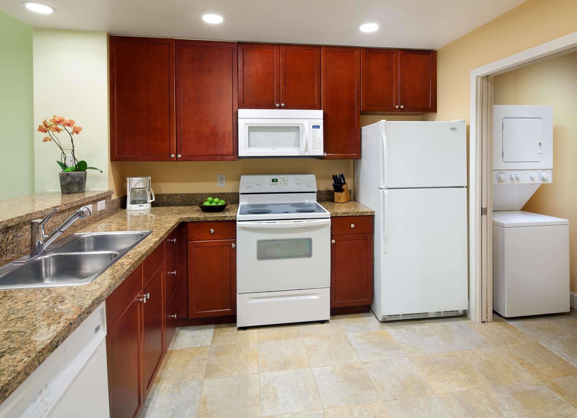 Resort Sheraton Vistana Villages Villas, I-drive Orlando Williamsburg
