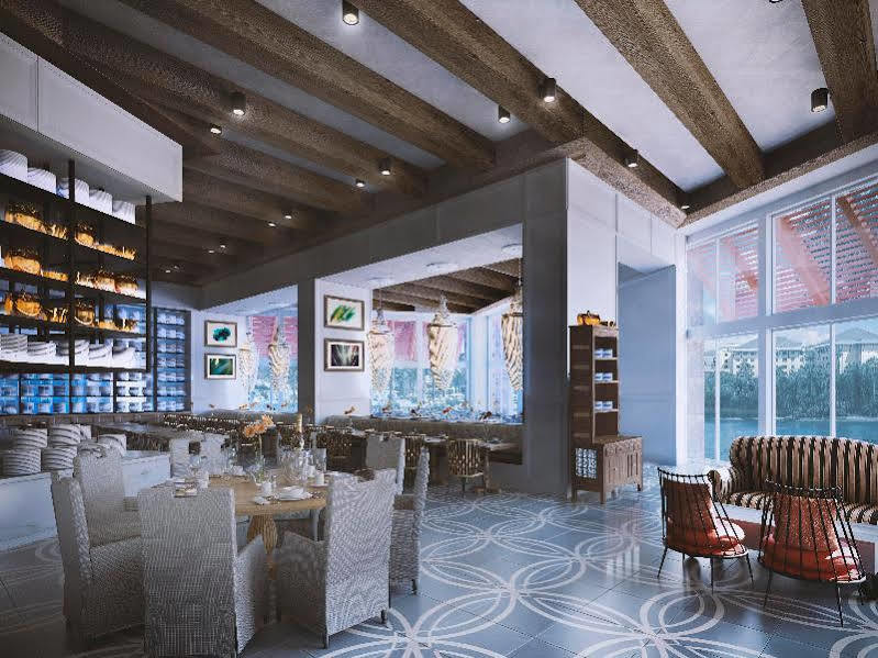 Universal's Loews Sapphire Falls 4* Orlando
