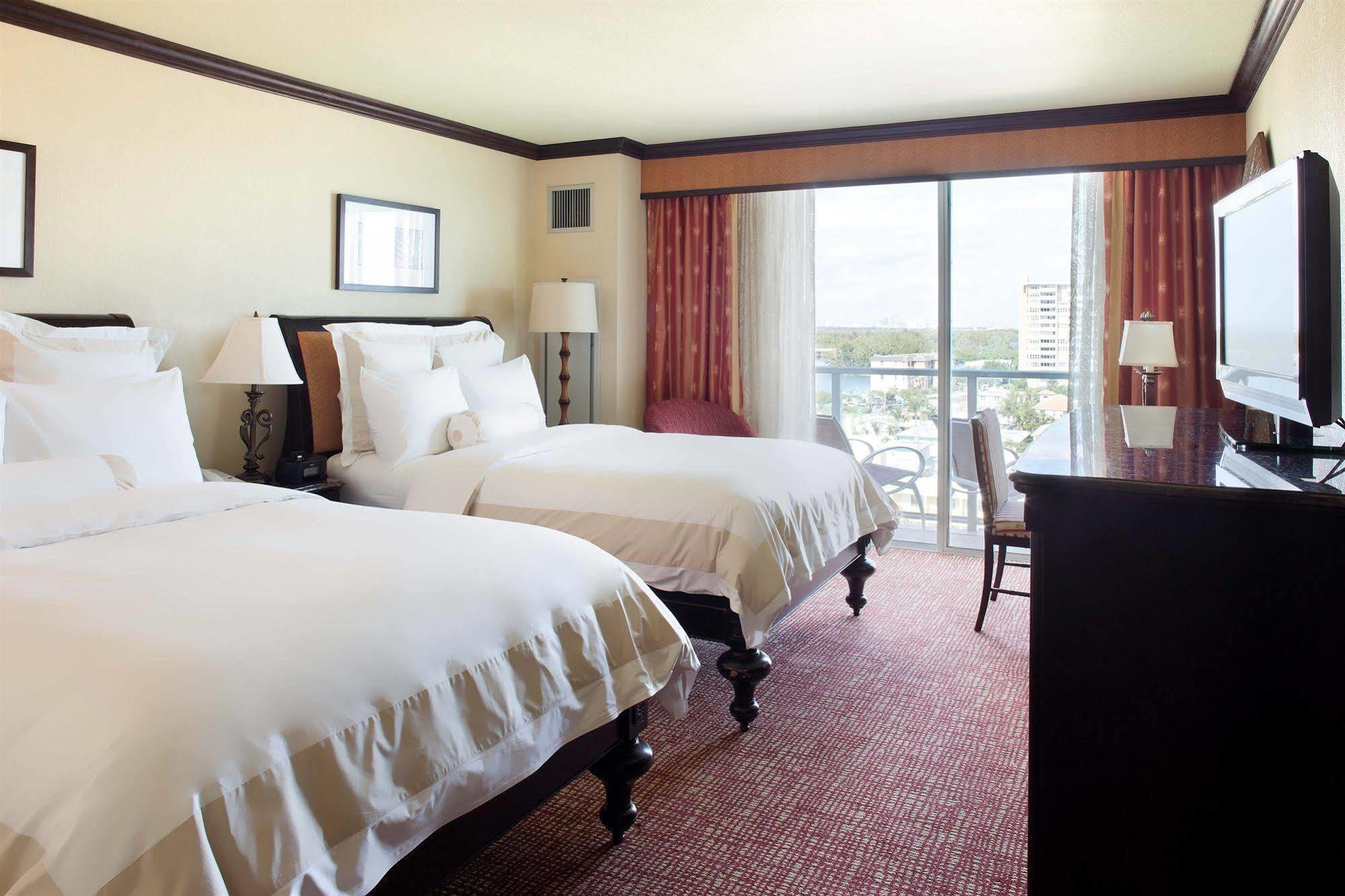 Marriott Hotel Hollywood