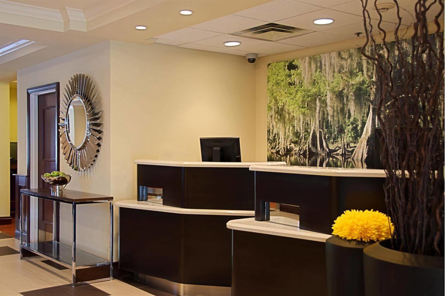 Hotel Courtyard By Marriott - Naples