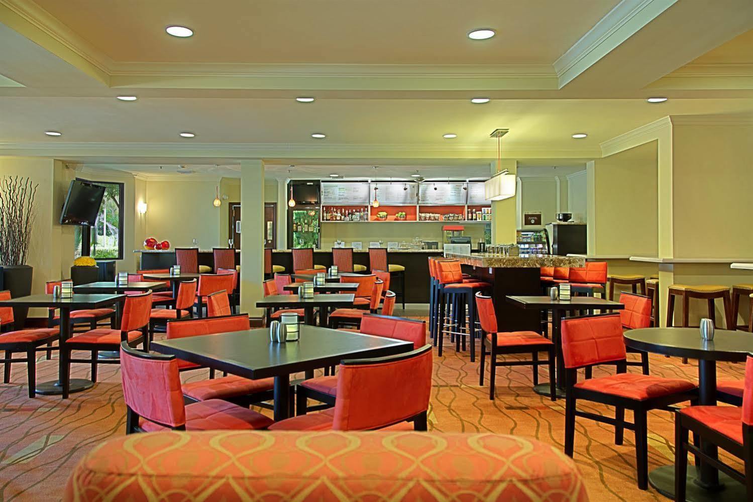 Hotel Courtyard By Marriott - Naples