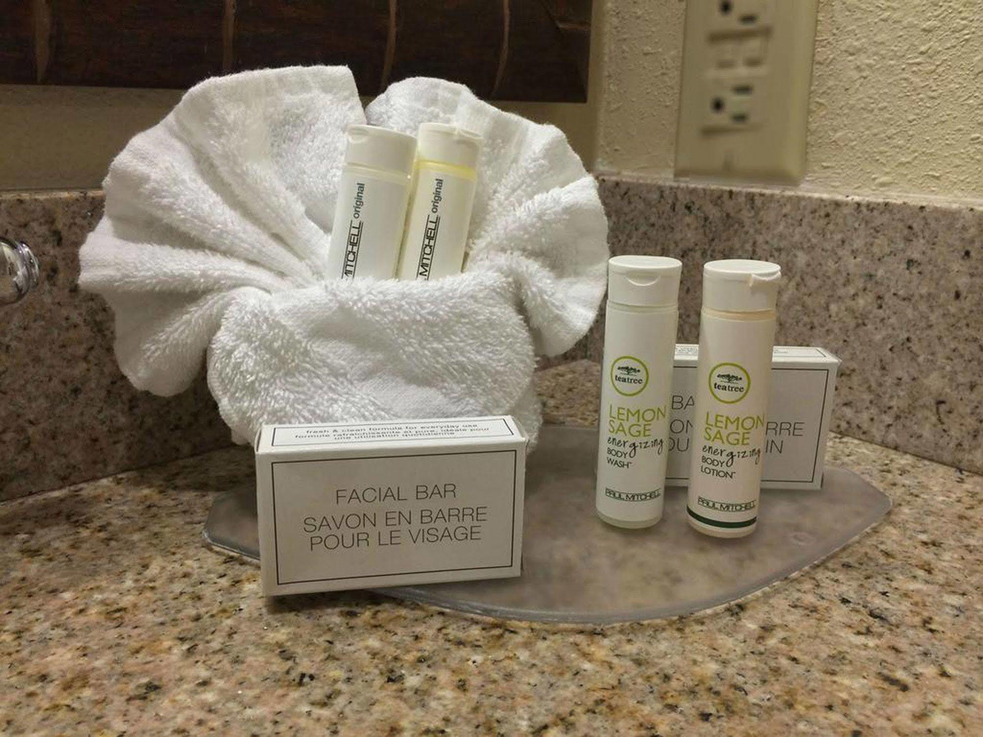 Hotel Courtyard By Marriott - 3*