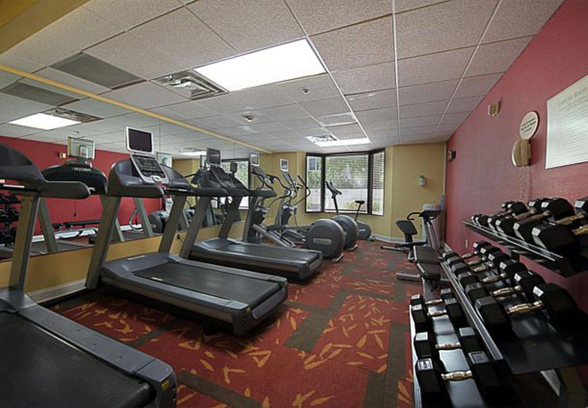 Courtyard By Marriott - Hotel Naples