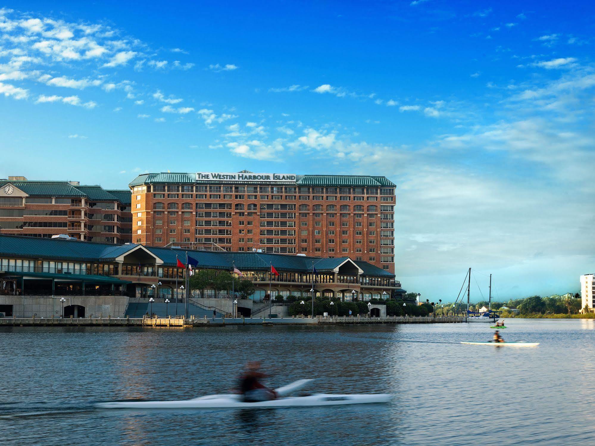 The Westin Waterside Tampa