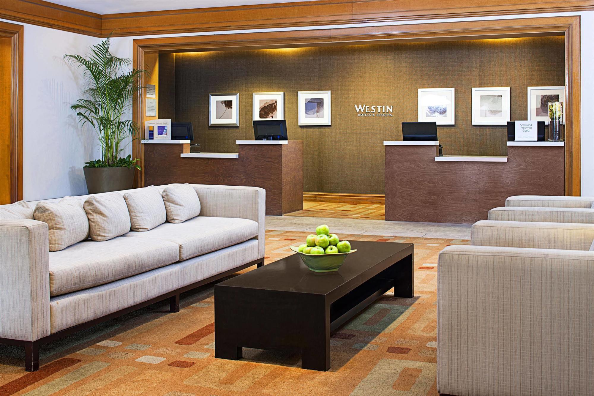 Hotel The Westin Waterside