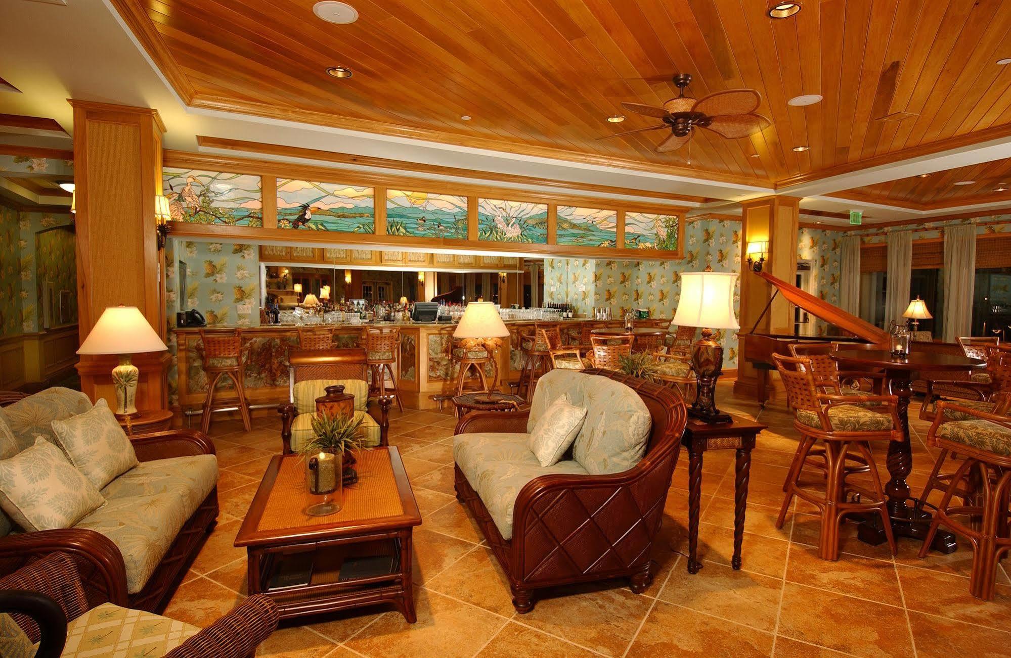The Waterfront Hotel 3*