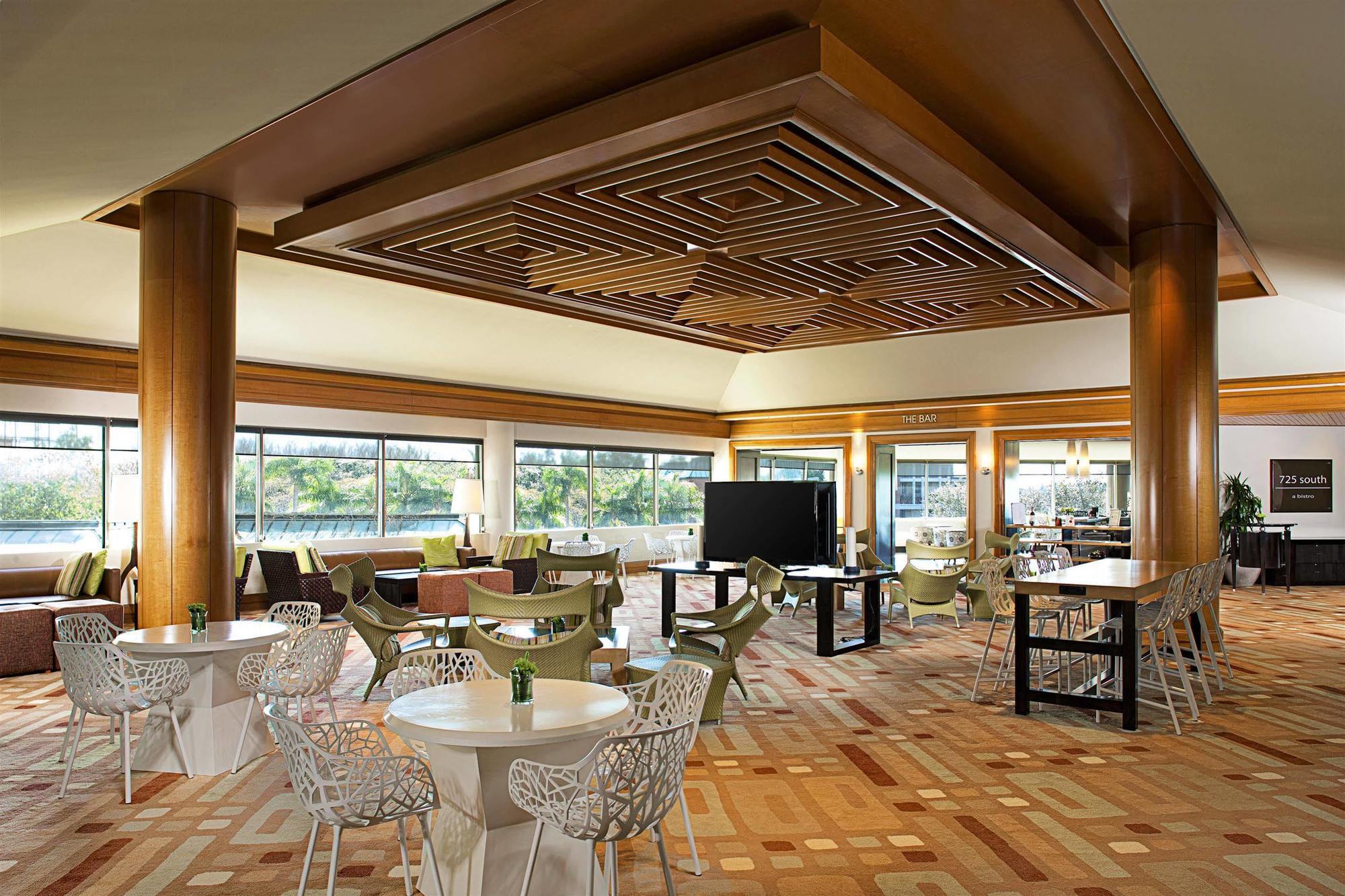 Hotel The Westin Waterside