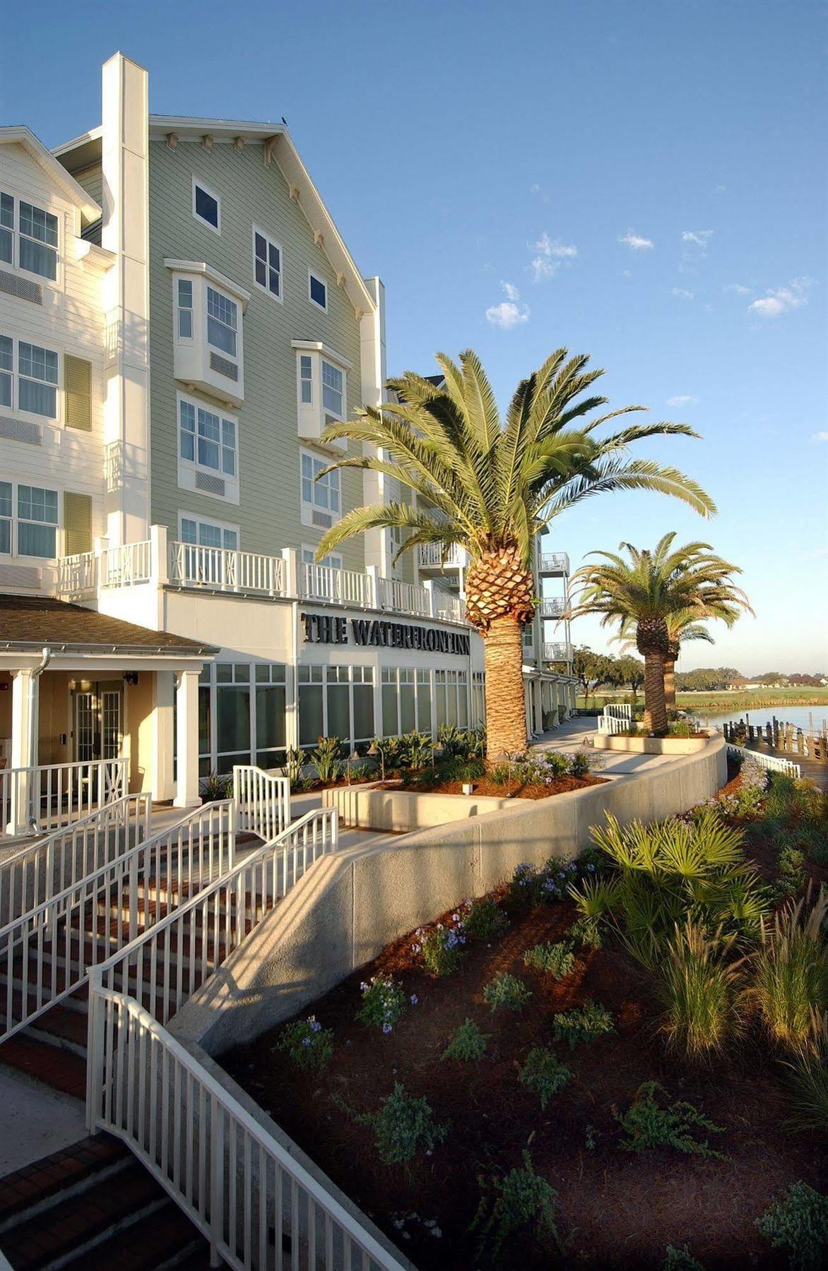 Hotel The Waterfront The Villages