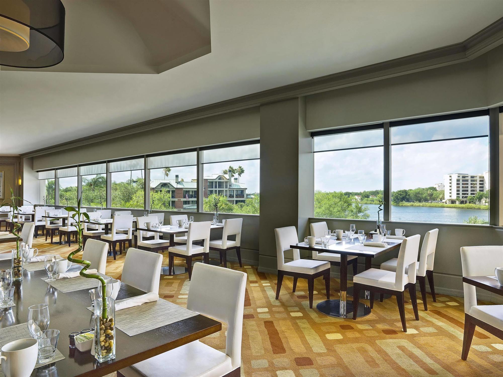 The Westin Waterside Hotel 4*