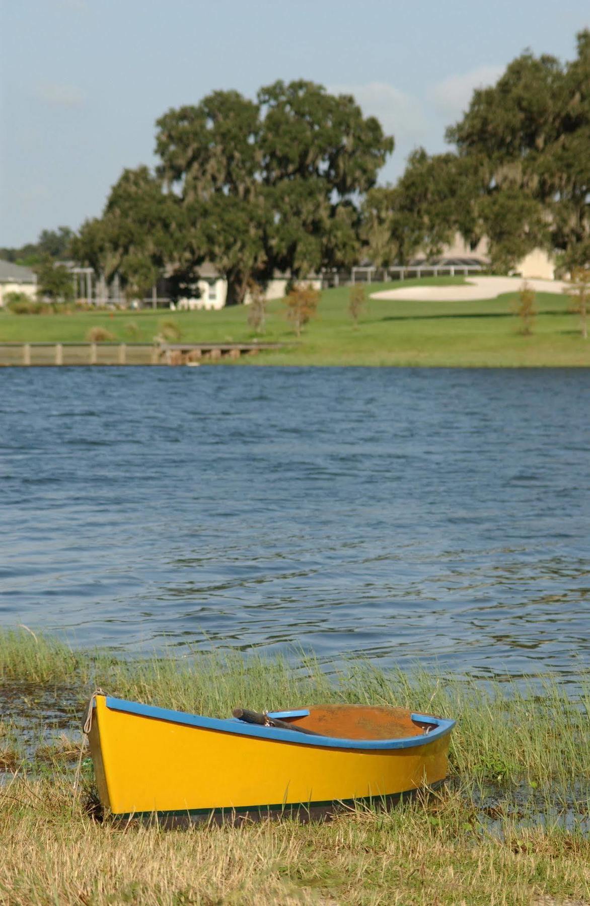The Waterfront 3* The Villages