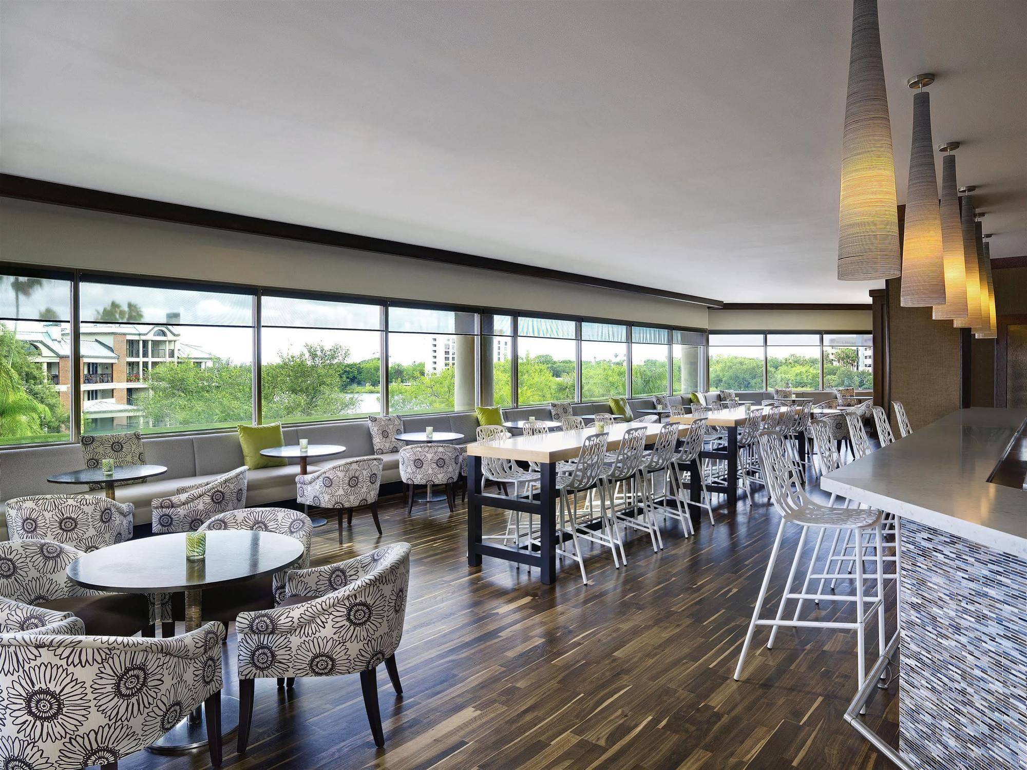 Hotel The Westin Waterside 4*