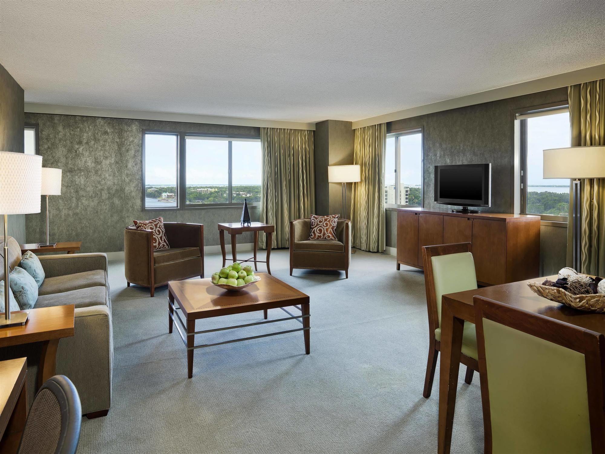 Hotel The Westin Waterside