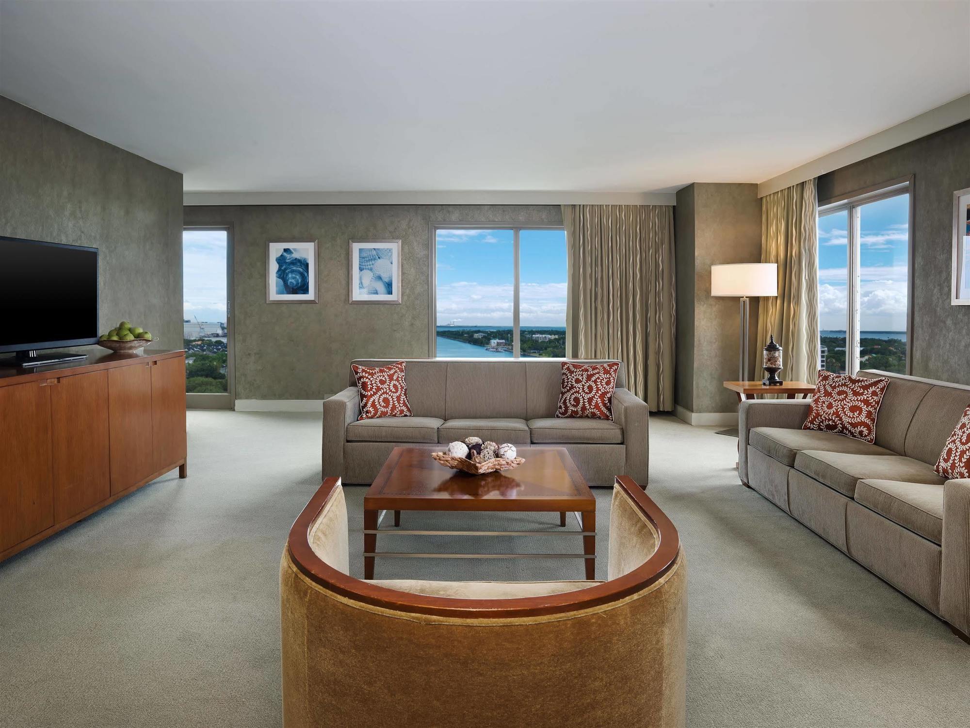 The Westin Waterside Tampa