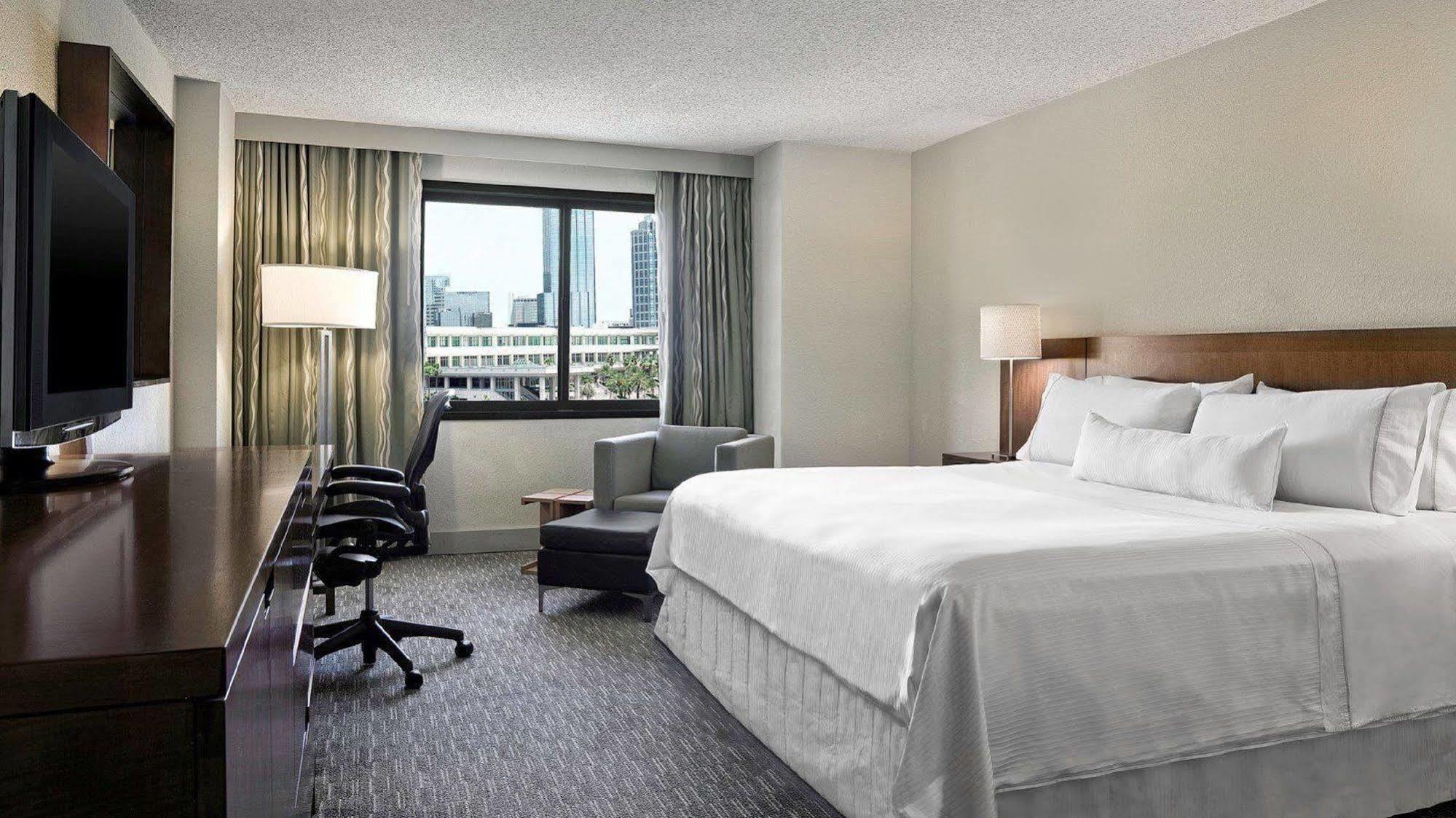 The Westin Waterside Hotel Tampa