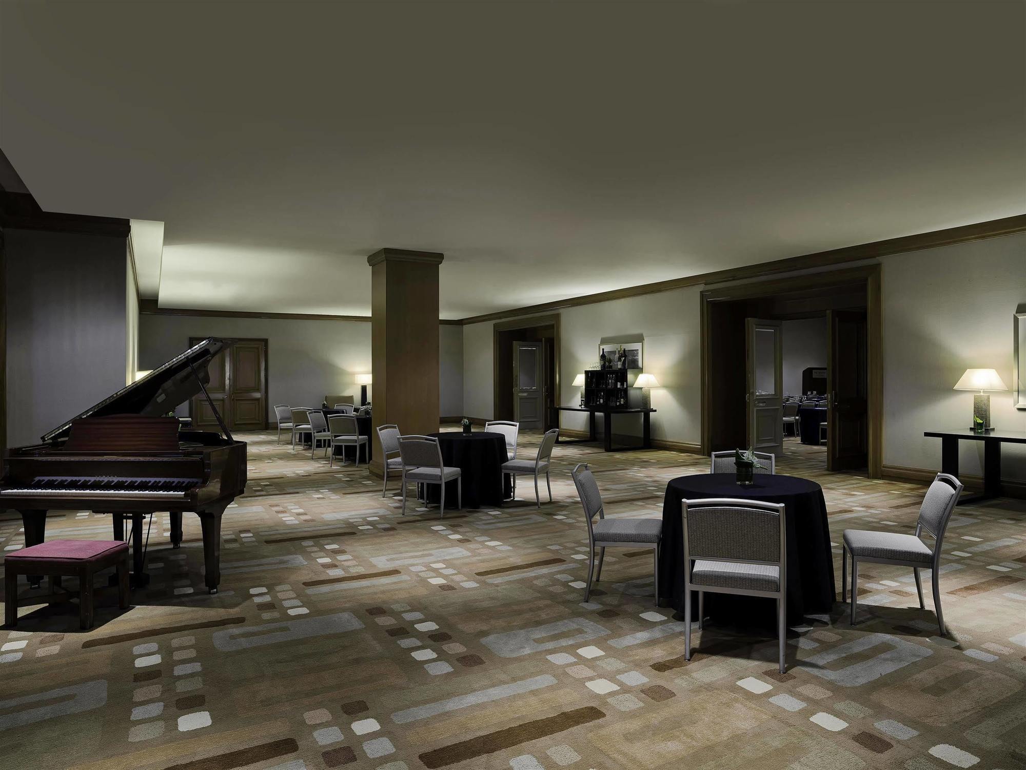 Hotel The Westin Waterside 4*