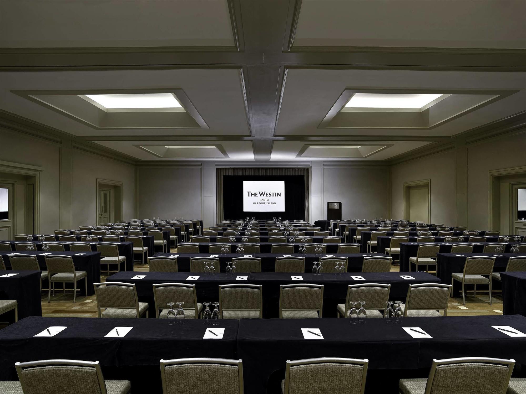 The Westin Waterside 4* Tampa